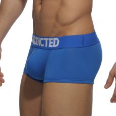 BOXER BASIC BLEU ROYAL  AD468 - ADDICTED