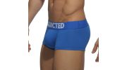 BOXER BASIC BLEU ROYAL  AD468 - ADDICTED