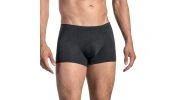 BOXER  MODAL  GRIS ANTHRACITE PEARL1681 CASUALPANTS - OLAF BENZ