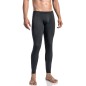 LEGGINS MODAL  GRIS ANTHRACITE PEARL1681 ALPINEPANTS - OLAF BENZ