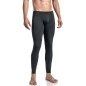 LEGGINS MODAL  GRIS ANTHRACITE PEARL1681 ALPINEPANTS - OLAF BENZ