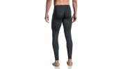 LEGGINS MODAL  GRIS ANTHRACITE PEARL1681 ALPINEPANTS - OLAF BENZ