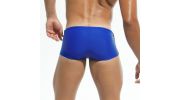 BOXER DE BAIN BLEU CLASSIC BRAZIL CUT S1523- MODUS VIVENDI