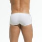 BOXER DE BAIN BLANC CLASSIC BRAZIL CUT S1523- MODUS VIVENDI