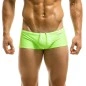 BOXER DE BAIN VERT FLUO CLASSIC BRAZIL CUT S1523- MODUS VIVENDI