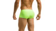 BOXER DE BAIN VERT FLUO CLASSIC BRAZIL CUT S1523- MODUS VIVENDI
