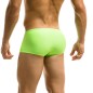 BOXER DE BAIN VERT FLUO CLASSIC BRAZIL CUT S1523- MODUS VIVENDI