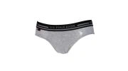 SLIP BASIC GRIS USPA - US POLO