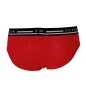 SLIP BASIC ROUGE USPA - US POLO