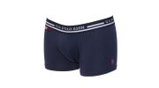 BOXER BASIC NAVY USPA LOW RISE - US POLO