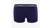 BOXER BASIC NAVY USPA LOW RISE - US POLO