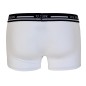 BOXER BASIC BLANC USPA LOW RISE - US POLO