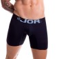 BOXER LONG NOIR BASIC 0380 - JOR