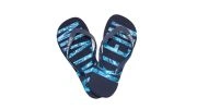 CLAQUETTES / TONGS  INTENSE POWER BLUE SHADOW - CALVIN KLEIN 