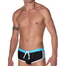 Maillot andrew christian best sale