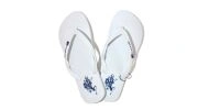 TONGS REMO BLANC - US POLO ASSN