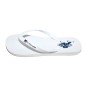 TONGS REMO BLANC - US POLO ASSN