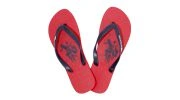 TONGS RALPH ROUGE LANIERES NAVY - US POLO ASSN