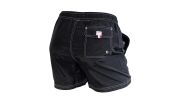 SHORT DE BAIN COURT NOIR  BASIC - US POLO ASSN