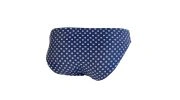 SLIP DE BAIN COURT DIAMOND NAVY - US POLO ASSN