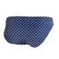 SLIP DE BAIN COURT DIAMOND NAVY - US POLO ASSN