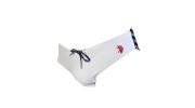 SLIP DE BAIN USA FLAG BLANC - US POLO ASSN