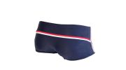BOXER DE BAIN DIDIER NAVY - US POLO ASSN