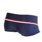 BOXER DE BAIN DIDIER NAVY - US POLO ASSN