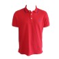 POLO BARNEY ROUGE  - US POLO ASSN