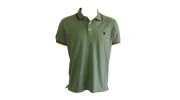 POLO BARNEY KAKI  - US POLO ASSN