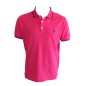 POLO BARNEY FUSCHIA  - US POLO ASSN