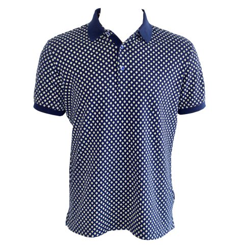 POLO DIAMOND NAVY  - US POLO ASSN
