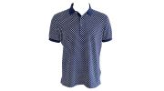 POLO DIAMOND NAVY  - US POLO ASSN