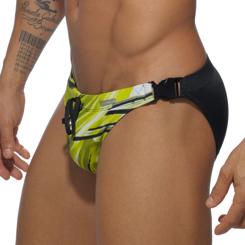 addicted maillot de bain