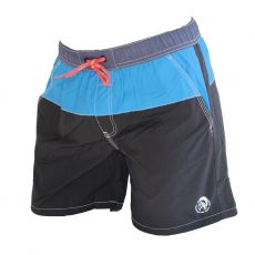 SHORT DE BAIN MEDIUM CAYBAY  NOIR  - DIESEL