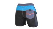 SHORT DE BAIN MEDIUM CAYBAY  NOIR  - DIESEL