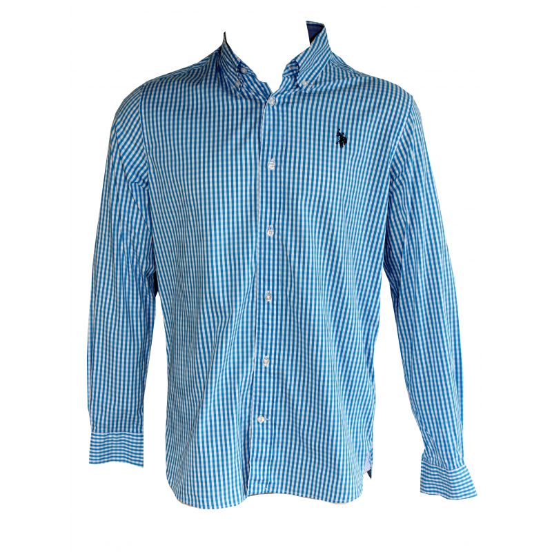 chemise us polo assn