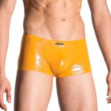 BOXER ORANGE NECTAR DISCO M 710 MICRO PANT - MANSTORE