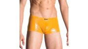 BOXER ORANGE NECTAR DISCO M 710 MICRO PANT - MANSTORE