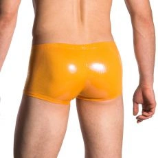 BOXER ORANGE NECTAR DISCO M 710 MICRO PANT - MANSTORE