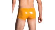 BOXER ORANGE NECTAR DISCO M 710 MICRO PANT - MANSTORE