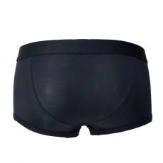 BOXER SHORTY MICROFIBRE NAVY BASIC - ARMANI