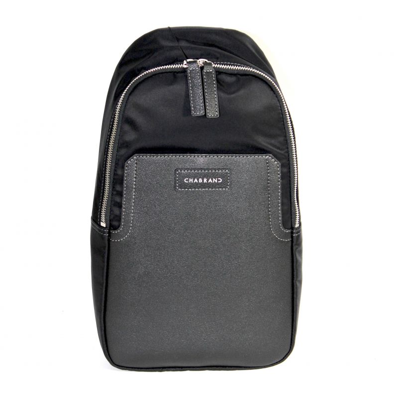 sac chabrand noir