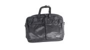 SAC PORTE ORDINATEUR VICO NOIR POLYAMIDE JH531 - TED LAPIDUS