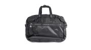 SAC PORTE ORDINATEUR VICO NOIR POLYAMIDE JH531 - TED LAPIDUS