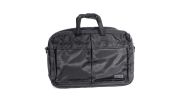 SAC PORTE ORDINATEUR VICO NOIR POLYAMIDE GRANDE TAILLE JH530 GRA - TED LAPIDUS