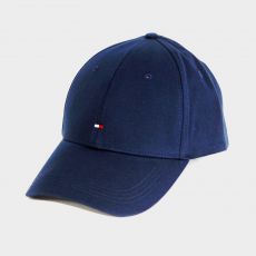 CASQUETTE CLASSIC BASEBALL NAVY  - TOMMY HILFIGER