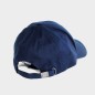 CASQUETTE CLASSIC BASEBALL NAVY  - TOMMY HILFIGER