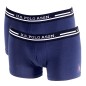 PACK DE 2 BOXERS BASICS NAVY LOW - US POLO ASSN PACK DE 2 BOXERS BASICS NAVY LOW - US POLO ASSN