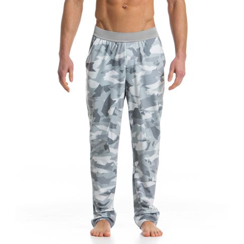 PANTALON D INTERIEUR DESERT CAMOUFLAGE GRIS 11761  - MODUS VIVENDI